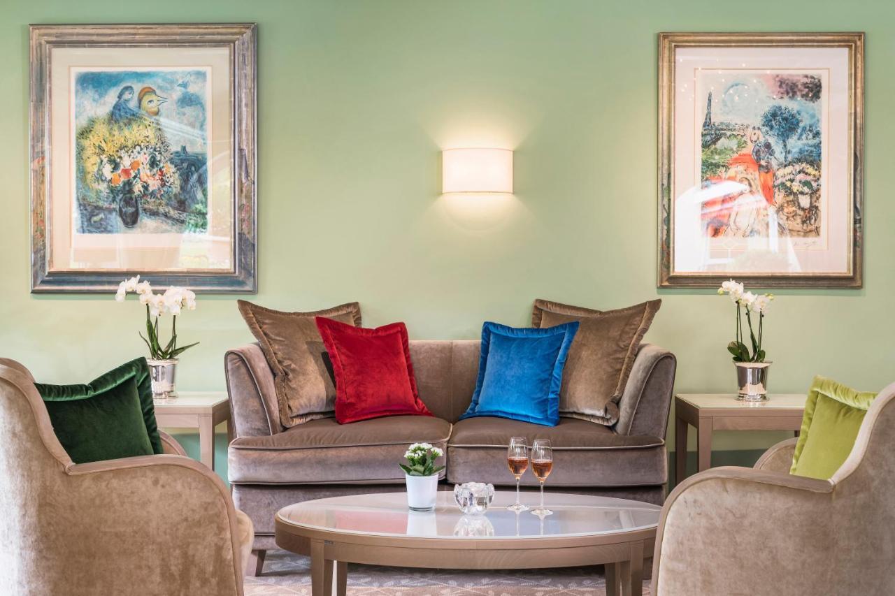 Relais & Chateaux Hotel Schwarzmatt Баденвайлер Екстериор снимка